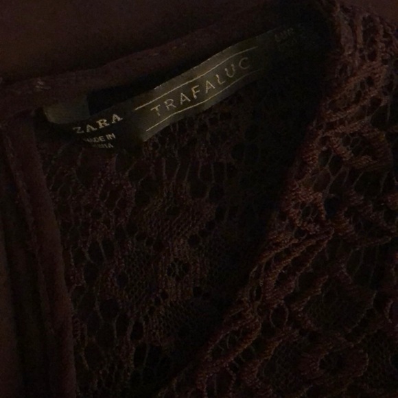 Zara dress - Picture 4 of 7